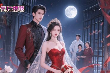 「お前はただの身代わり」――養父母に刑務所に捨てられた真凰の女。三年後、出獄して植物人の御曹司に嫁ぐと、彼こそが帝都の隠された少主だった！二人で全ての仇を清算し、今や私は帝都で一番愛される少夫人に。