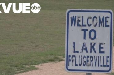 City of Pflugerville may have to delay lifting water restrictions