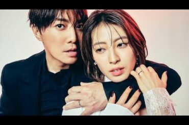 ぬほど愛して』瀧本美織の洗脳術に溺れる“激重妻”に視聴者ドン引き…「目を覚まして欲しい」【ネタバレあり】