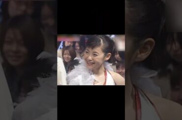 生放送デビューのあややとタモリさんの一言  #松浦亜弥 #あやや