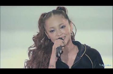 a walk in the park 2006 Namie Amuro