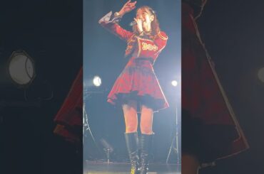 20260411 リオの革命/柏木由紀(#柏木由紀 #AKB3期コン #ワッショイB #チームB)