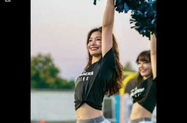 土屋太鳳の姉・土屋炎伽さん、抜群スタイルのチアショットに絶賛集まる「躍動感たっぷり」「キラキラしてて素敵」