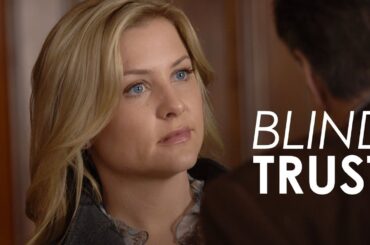 Blind Trust (2007) | 誰も信じられない極上サスペンス