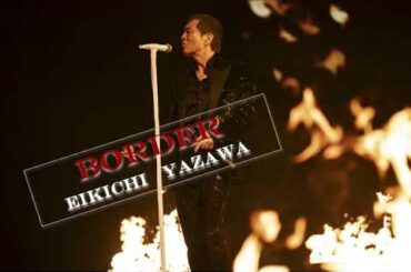 J'z TV No.38　BORDER   矢沢永吉