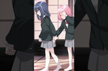 ずっと笑顔だった子供が泣き続けた理由…#shorts