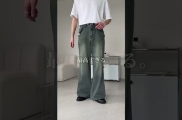 ZOZOTOWNのLUENNAで発売中🔥 #ファッション