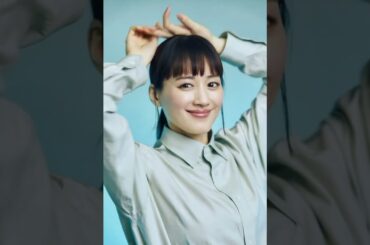 綾瀬はるかの歴史