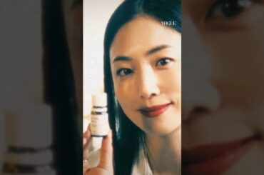 MEGUMI、元気を保つためのアイテムを紹介。