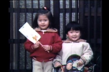 南野陽子さんが、弟の真彦さんについて語るところ