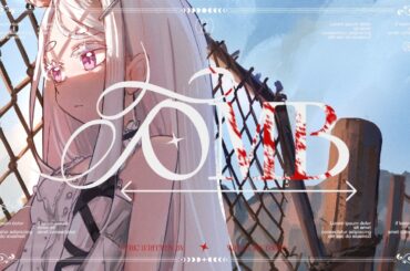 TOMB - MIWA (Official Music Video)