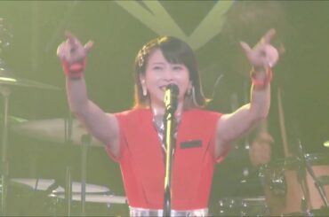 CHISATO MORITAKA（森高千里） TEOTATAKO