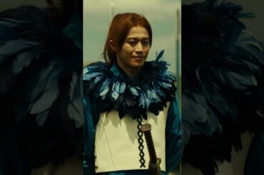 秦国存亡をかけた運命の決戦が、この夏、大炎を巻き起こす―。｜映画『キングダム 魂の決戦』【特報②】｜7月17日(金)公開