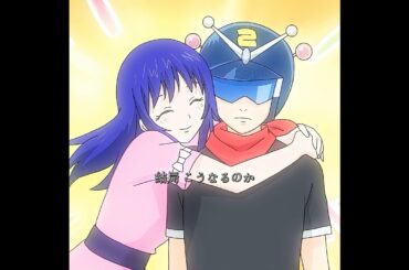 神の台本には逆らえないな#saikikusuo #youtubeshorts #tvshow #edit #anime 斉木楠雄の屮難