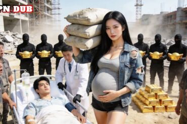 誰もが見捨てた寝たきりの青年——身重の美女社長だけが彼を支えるため、肉体労働までして生き抜く！