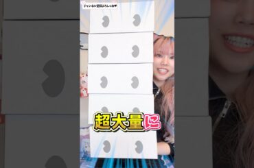 大量のプロセカグッズ買ったら莫大な特典ついてきたんだけど神引きすぎない！？！？！？【ぜのぷろ】