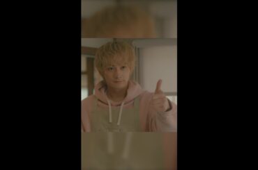 【採用します👍🏻】しずく、めちゃくちゃカッコよかった！ #タツキ先生は甘すぎる！第1話 #町田啓太 #松本穂香 #日テレ #shorts