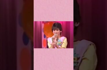 松田聖子 Rock'n Rouge 1984年2月