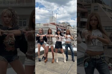 令和ギャルのパラパラなめんなよ💅🔥#ギャル #egg #gal #gyaru #パラパラ #parapara