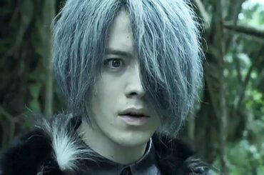 GeGeGe no Kitarō: Sennen noroi uta (2008) ORIGINAL TRAILER