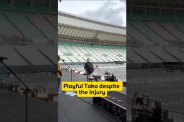 ONE OK ROCK -Before the show [OSAKA Day 2] #oneokrock #toru #taka  #tomoya #ryota #shorts #trending