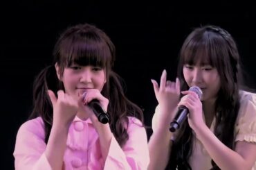 AKB48 なんて素敵な世界に生まれたのだろう Nante Suteki Na Sekai Ni Umaretano Darou「見逃した君たちへ」チームA 4th Stage「ただいま恋愛中」公演