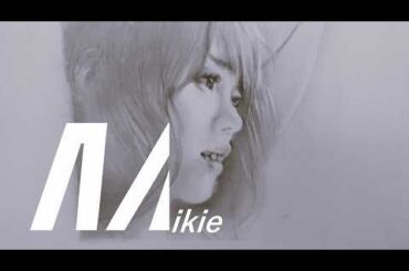 【Retro】【Hand-drawn】【Paper recycling】Mikie Hara(原幹恵)