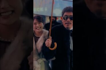 #渋谷で5時(2026Ver.) 東横線〜スクランブル交差点編 #鈴木雅之 #渋谷凪咲