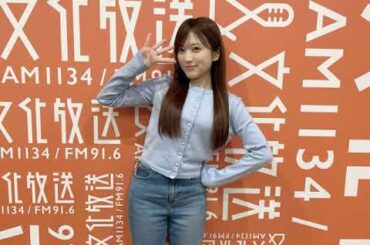 260401 154回 part1 矢吹奈子のレコメン 야부키 나코 Yabuki Nako IZ*ONE 아이즈원 アイズワン