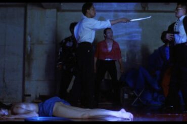 Alone In The Night 夜がまた来る clip from Takashi Ishii's 1994 revenge thriller