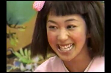 とにかく笑えます ! 爆笑！バカ殿と優香のドタバタ①  (^^)