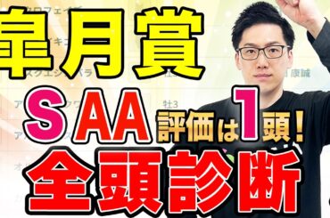 【皐月賞2026 全頭診断】上位評価は大混戦！注目は“京成杯＆毎日杯”勝ち馬（SPAIA編）