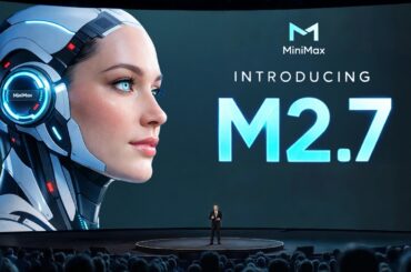 China’s New Self Improving Open AI Beats OpenAI