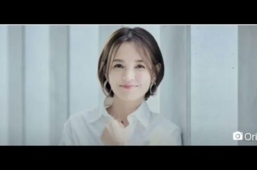 国仲涼子が25年ぶりに朝ドラに出演、待望のヒロイン役として話題に。長年の女優生活で初の