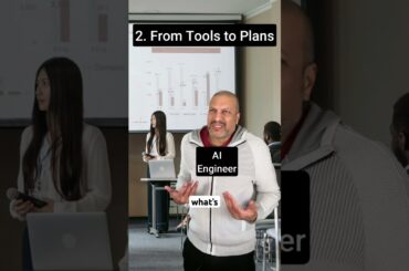 Agentic AI Engineer lessons from the AI Engineer conference