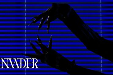 IMP. – INVADER (Official Music Video)