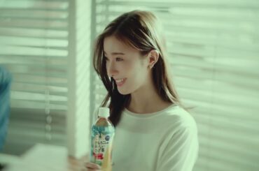 宮本茉由さん出演！サーフビバレッジの商品ブランドPRCM公開