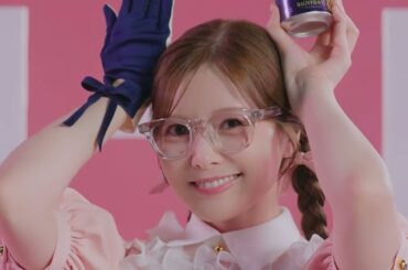 白石麻衣 – サントリー | CM 2026