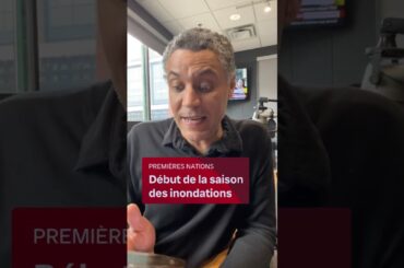 VIDÉOJOURNAL - Début de la saison des inondations & de nouvelles infirmières praticiennes à Timmins