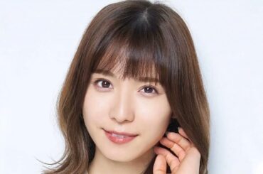 【松岡茉優】極上のグラビア