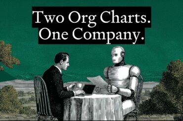 We Gave Every Employee an AI Agent. Here's What Happened.