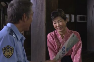 【衝撃ドラマ】駐在刑事スペシャル 山奥の平和が崩壊 真犯人の正体が予想外 / 【最高の日本映画】 FULL HD