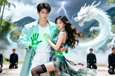 下山した最強医仙、天照神針で武林No.2を瞬殺！財閥令嬢を救うため悪徳御曹司をホテルで土下座させた#美女 #熱血 #逆転 #爽快 #逆襲【修行を終え、天才医師が大活躍】