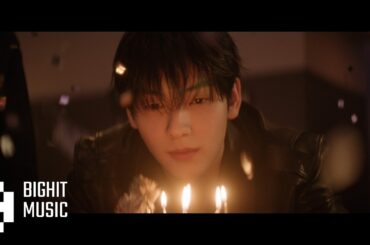 TXT (투모로우바이투게더) '하루에 하루만 더 (Stick With You)' Official MV