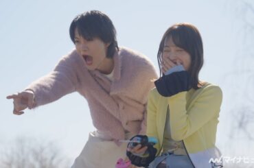 M!LK・佐野勇斗、山下美月の“天然発言”にツッコミ！仲良しすぎるやりとりにほっこり