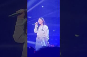 鷲尾伶菜LIVE2025in大阪