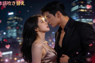 最新作全話フル| 人前は冷徹なエリート社長、でも妻の前では甘えて構ってほしい“かまってちゃん”。このギャップが反則すぎる！【契約結婚は最初から嘘だったの】