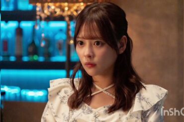 齊藤なぎさ「私が演じて大丈夫かな、というのはありました」未成年飲酒不倫報道の相手女性役を熱演＜スキャンダルイブ＞Tokyo