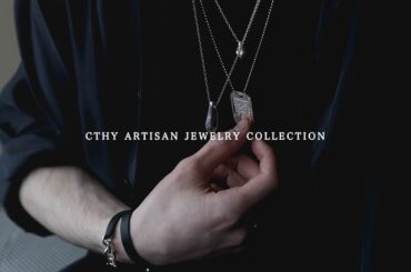 2026.04.17. Fri. Release｜ARTISAN JEWELRY COLLECTION
