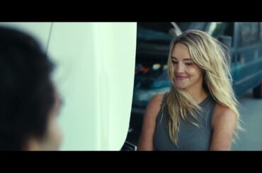 映画『デンジャラス・アニマルズ 絶望海域』本予告